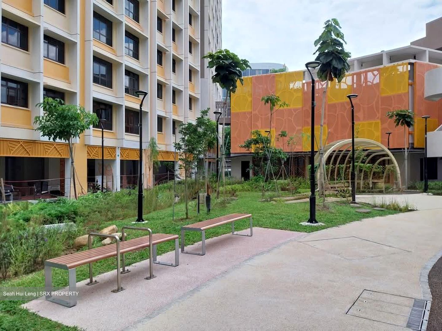 Blk 97B Macpherson Weave (Geylang), HDB 4 Rooms #587013611